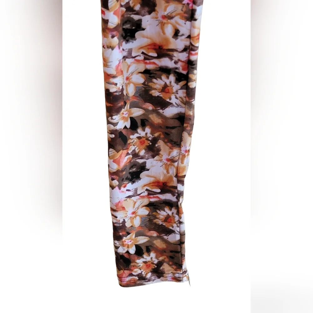 AMADA Free Size Leggings - Picture 2 of 5